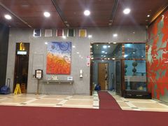 -香港悦品海景酒店