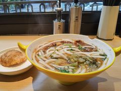 -黔真牛原汤牛肉粉