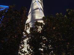 -上海金茂大厦88层观光厅