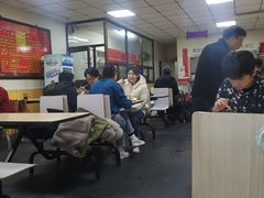 -津门永胜包子铺(哈尔滨道总店)