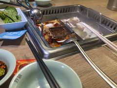 -野妹经典火锅(民治店)