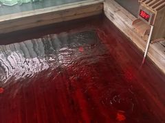 -杭州第一世界大酒店·云曼温泉