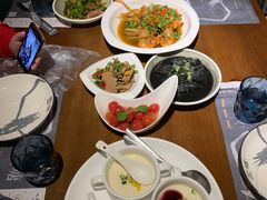 -蝦塘·中国餐馆(城墙南马道巷店)