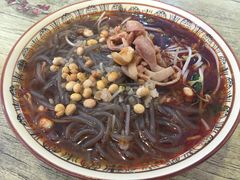 酸辣粉-青石桥老瓦房肥肠粉总店(青石桥总店)