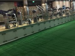 -威尔仕健身(金茂店)