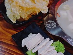 -庄老幺火锅(娄山关路店)