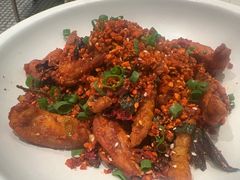 -兰湘子·湘菜小炒(长安万科广场店)