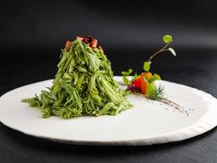农家菜-石羊农庄