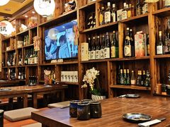 -鸟鹏烧鸟居酒屋(天河领展店)