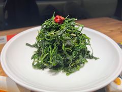 -幸福的烤包子·新疆菜