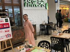 -银泰百货(北京大红门店)