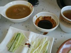 -臻味到北京烤鸭(MM3购物中心店)