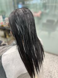 -时尚殿堂hair salon（上地华联店）