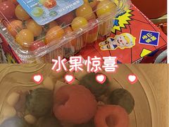 -山姆会员商店(杨桥西路店)