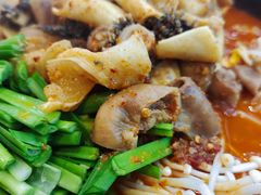 -屋里家延边朝鲜族冷面(梅林3店)