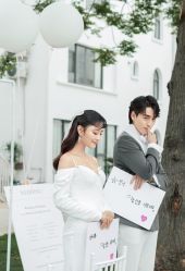 -古摄影婚纱
