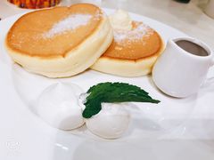 -PAN de PAIN Pancake & Sweets(K11 Art Mall店)