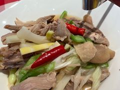 -西贝(吴江路湟普汇店)