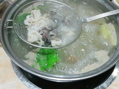 -三牛牛肉火锅