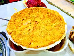 -平山城鑫烧烤(建国楼店)