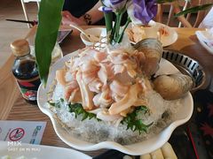 -尚海豆捞(乐虹坊店)