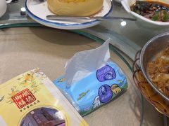 -御膳粥·牛乳粥底火锅·地道顺德菜(容桂店)