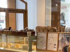 -Cafe on warm(丹霞店)