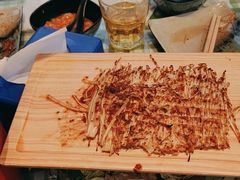 -1819餐厅·团队聚餐·烤串·精酿