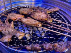 -二虎原味烧烤