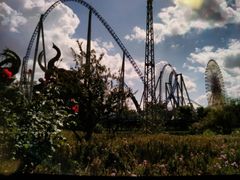 -七彩云南欢乐世界