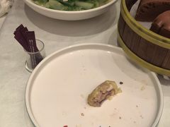 -沪华海鲜大酒楼(南汇店)