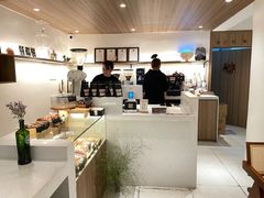 -Seeking Coffee咖啡(新竹路店)