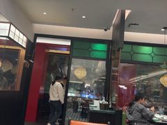 -奇芳阁·百年清真南京菜(夫子庙店)