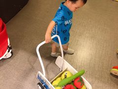 -Lilliput粒粒堡亲子餐厅(置汇旭辉店)