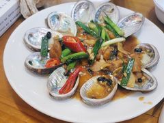 -醉壹号海鲜大排档·老厦门特色菜(厦门美食地标店)