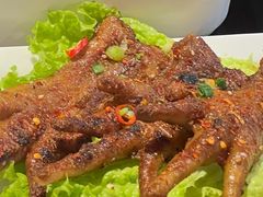 -橦橦小马扎烧烤 (传媒大学店)