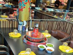 -羊大爷涮肉(亮马桥店)