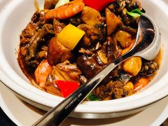 -浙江安吉JW万豪酒店·万豪中餐厅