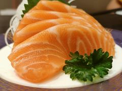 -元气寿司(宝安壹方城店)