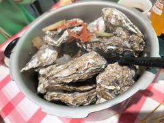 -小竹签烤肉纸包鱼小龙虾(唐韵路店)