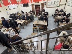 -老刘家泡馍·陕西老字号(钟楼广济街店)