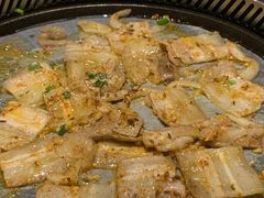 五花肉-么子烤肉(化龙池店)