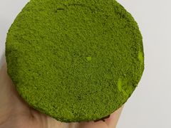 抹茶蛋挞-黛汀烘焙DAINTY BAKERY(代字行合生汇店)