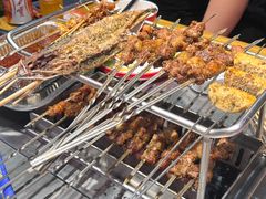 -古彭7只羊·招牌白串·碳锅羊肉旗舰店