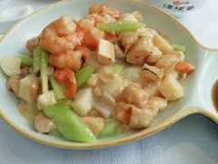-卫鼎轩·家宴(水上公园店)