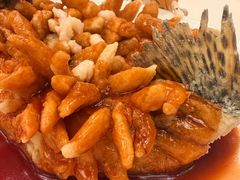 -得月楼·省级非遗·传统苏帮菜(观前店)