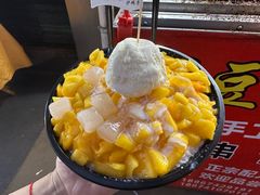 -运栋天马牛肉饼(林科大店)