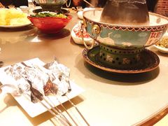 -额尔敦传统涮(体育场店)