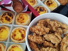 -肯德基(福清万达店)