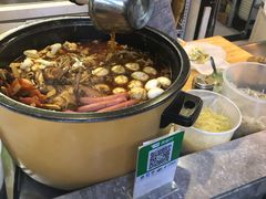 -安徽阜阳卷馍(西单店)